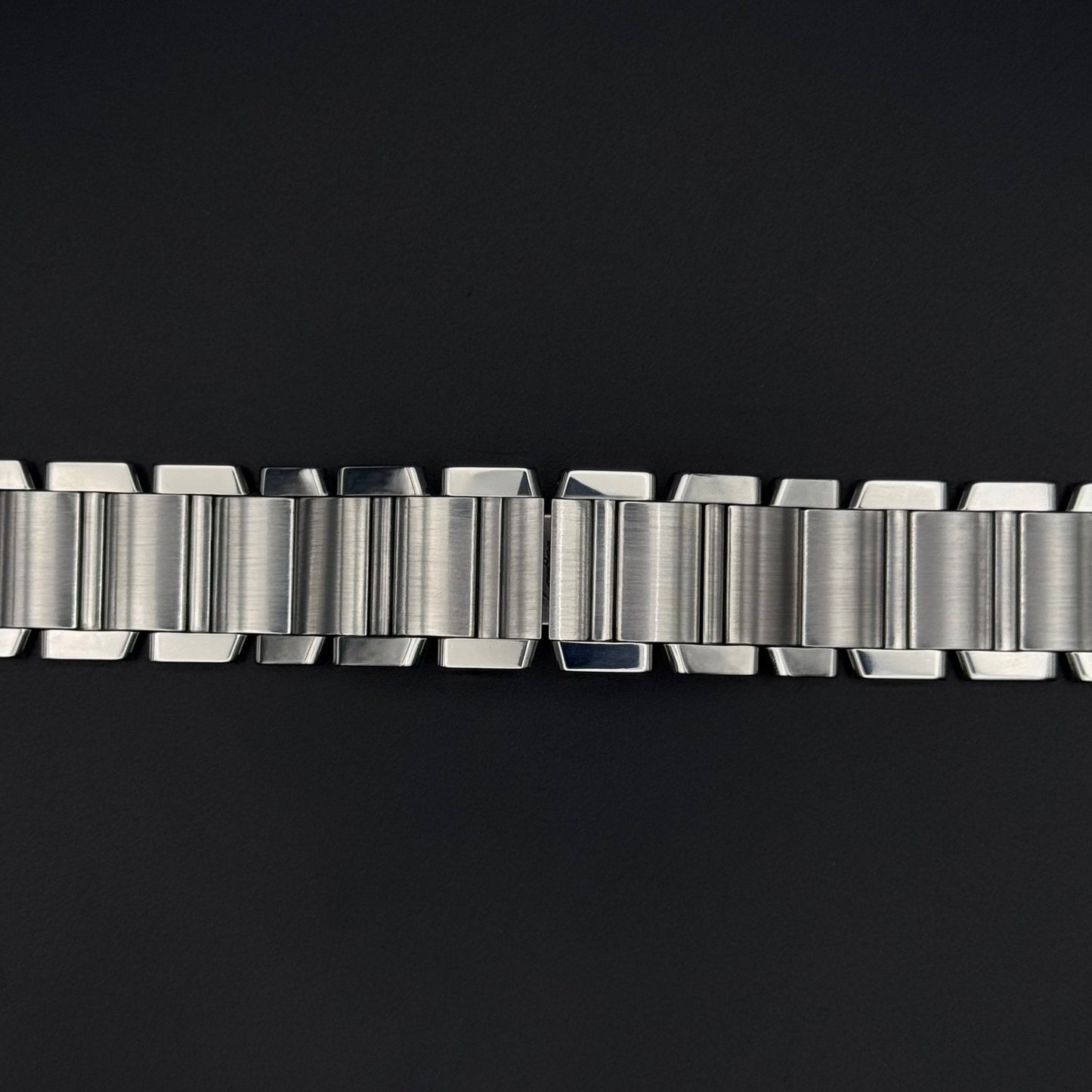 TUDOR Tank Chronoflex