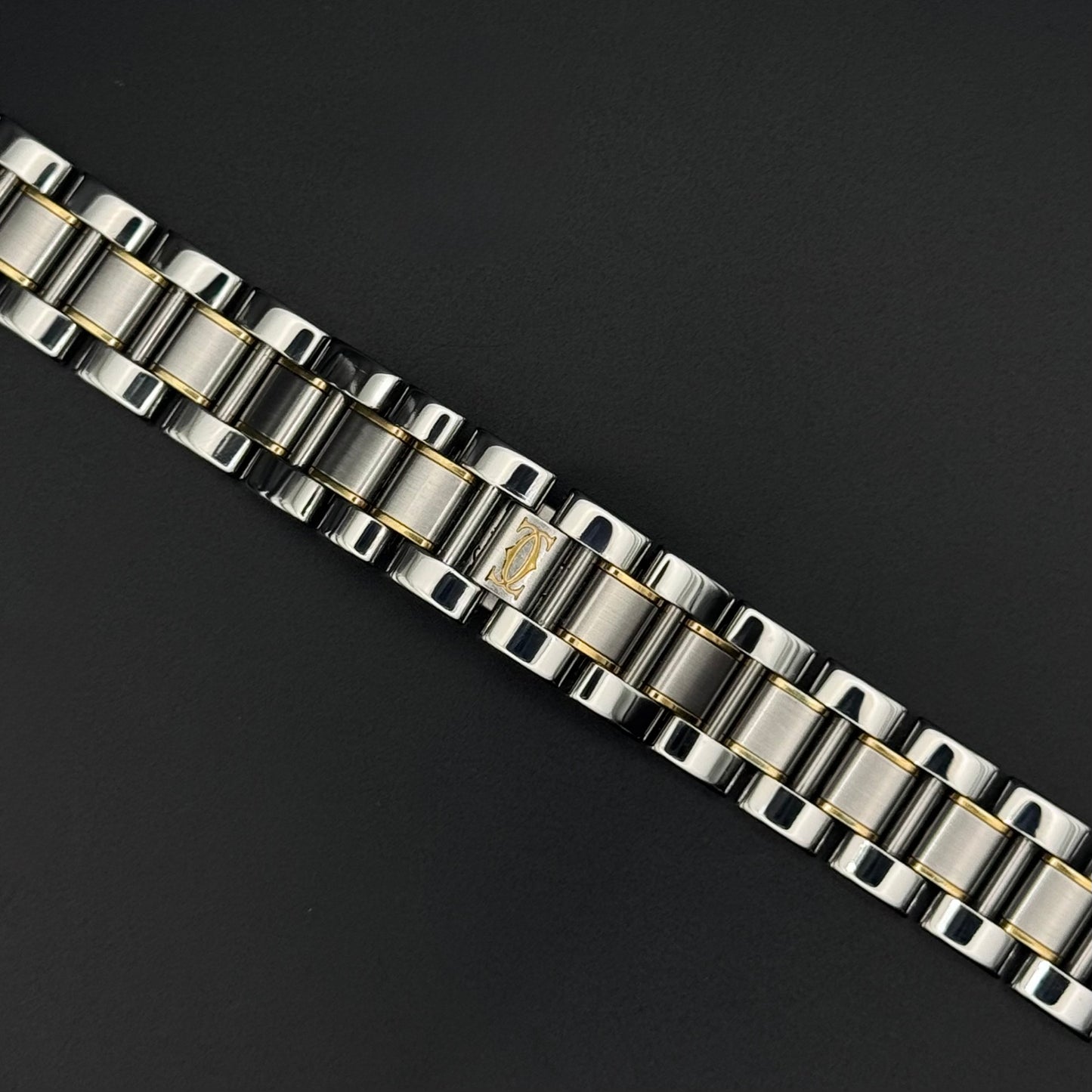 CARTIER Must De Cartier 21