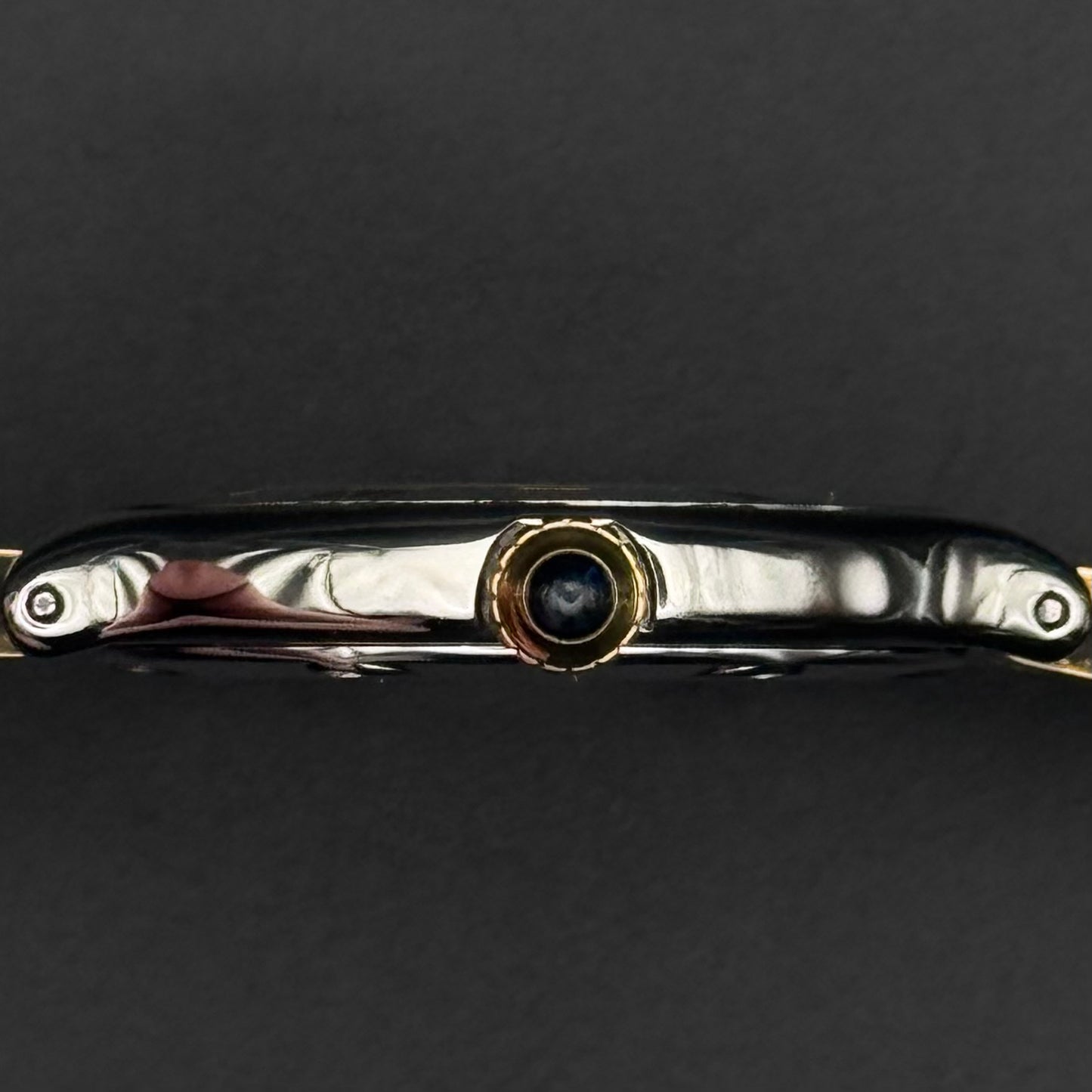 CARTIER Must De Cartier 21