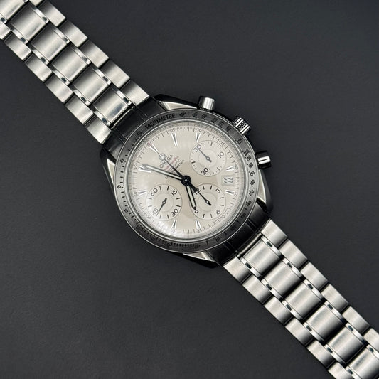 OMEGA Speedmaster Date