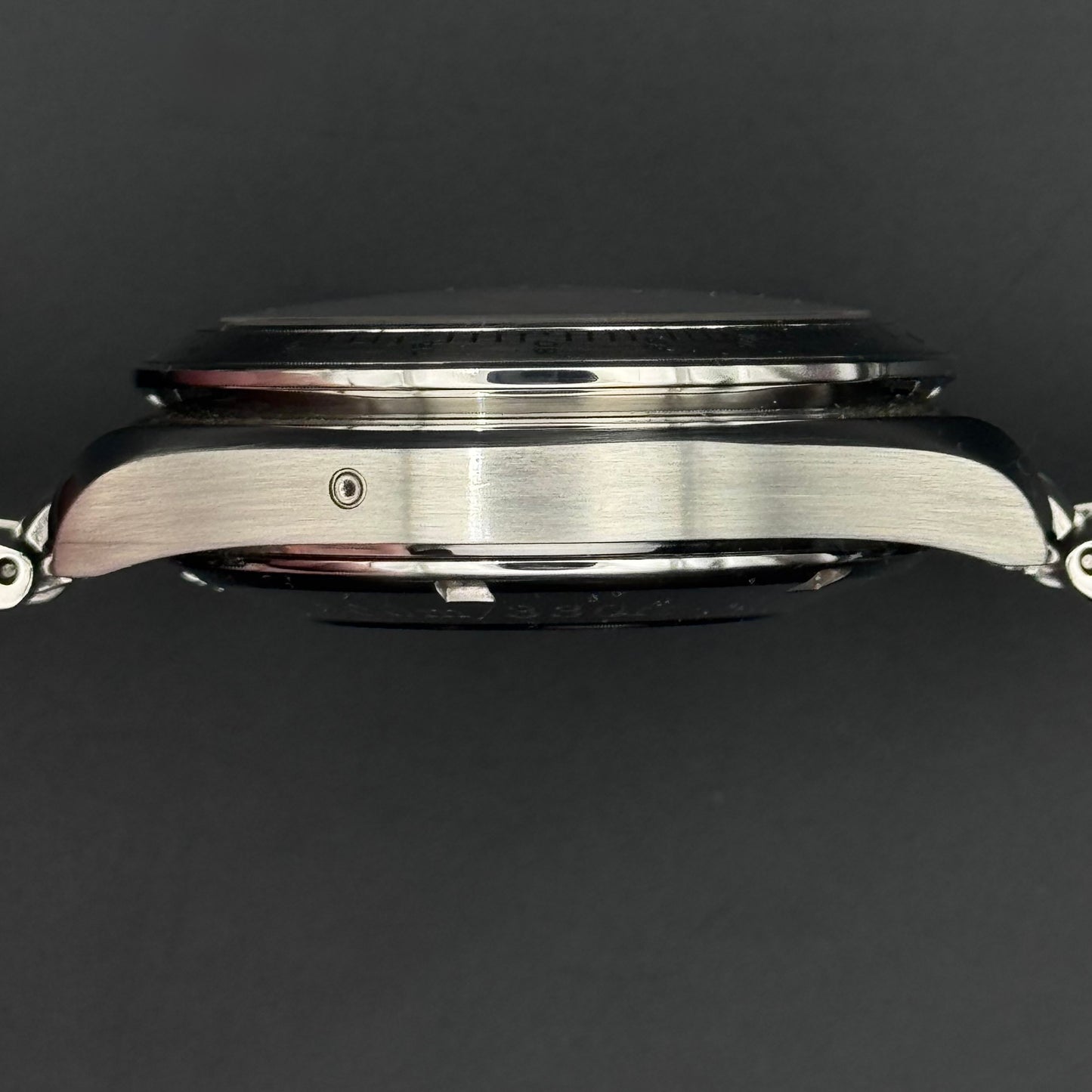 OMEGA Speedmaster Date