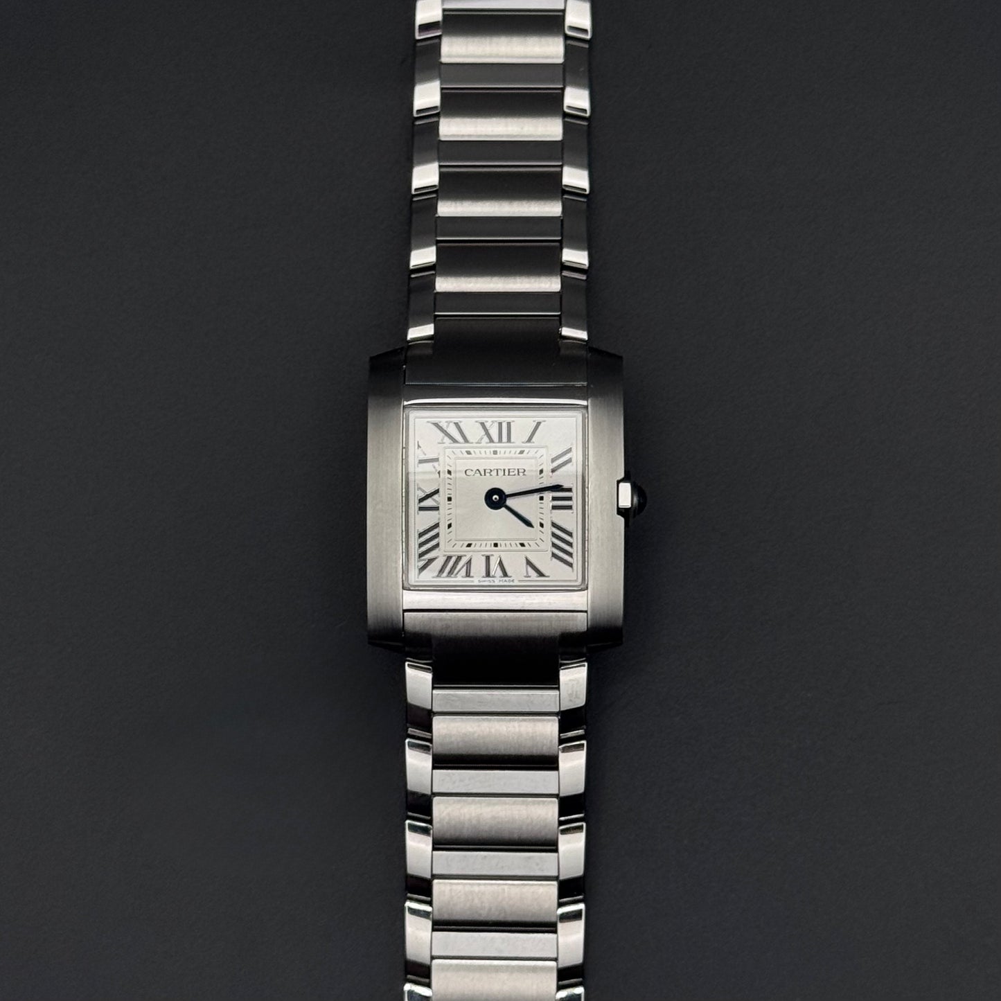 CARTIER Tank Francaise