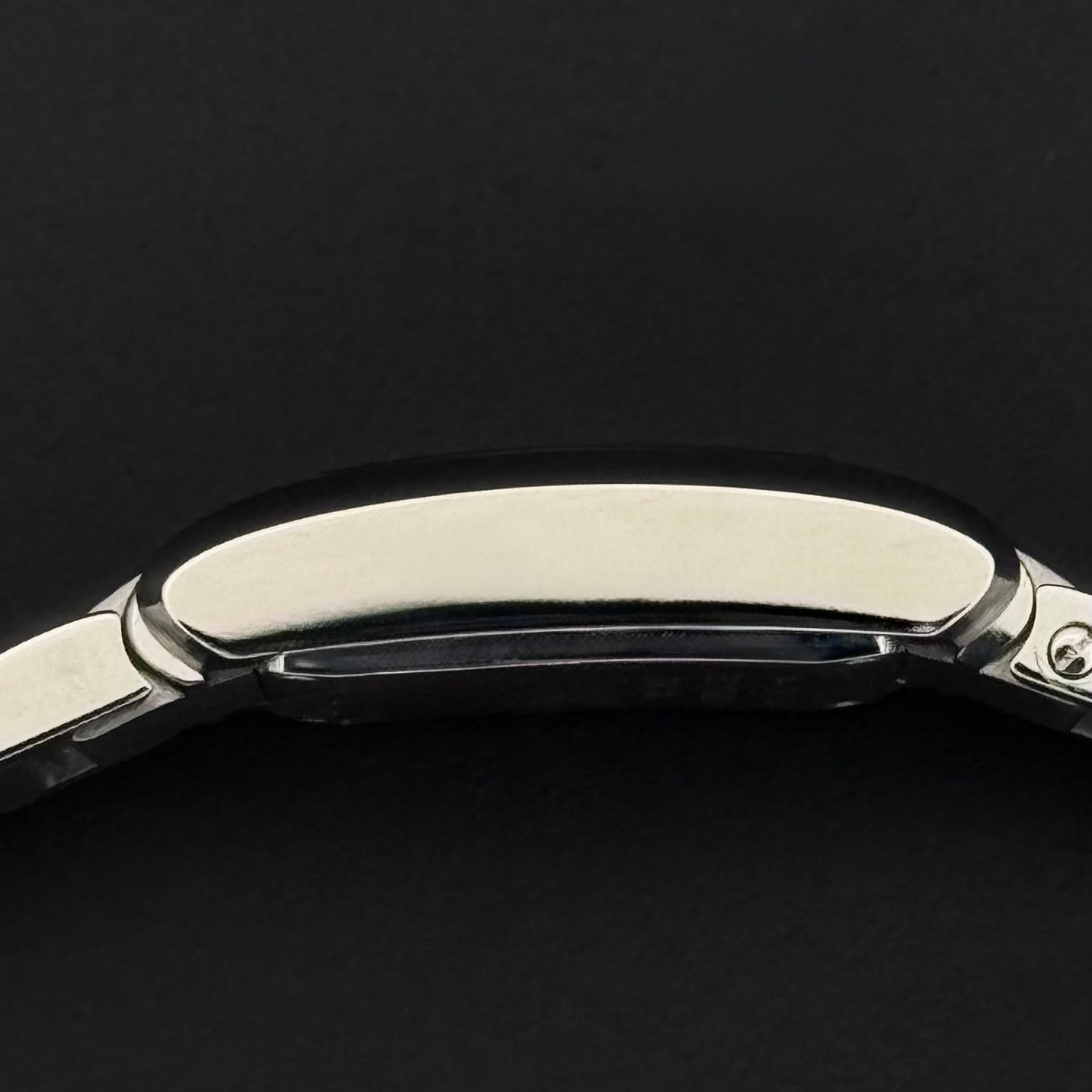 CARTIER Tank Francaise