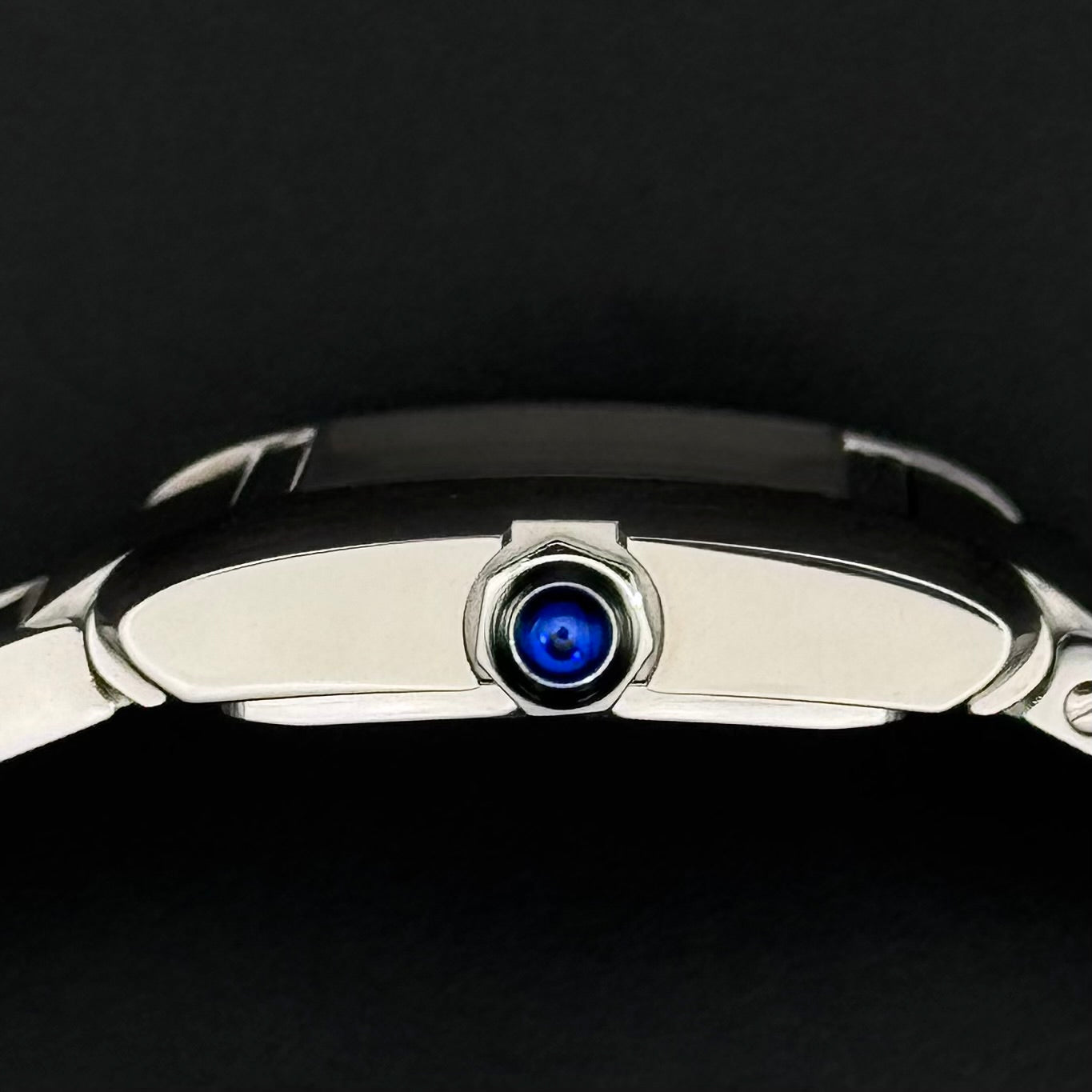 CARTIER Tank Francaise