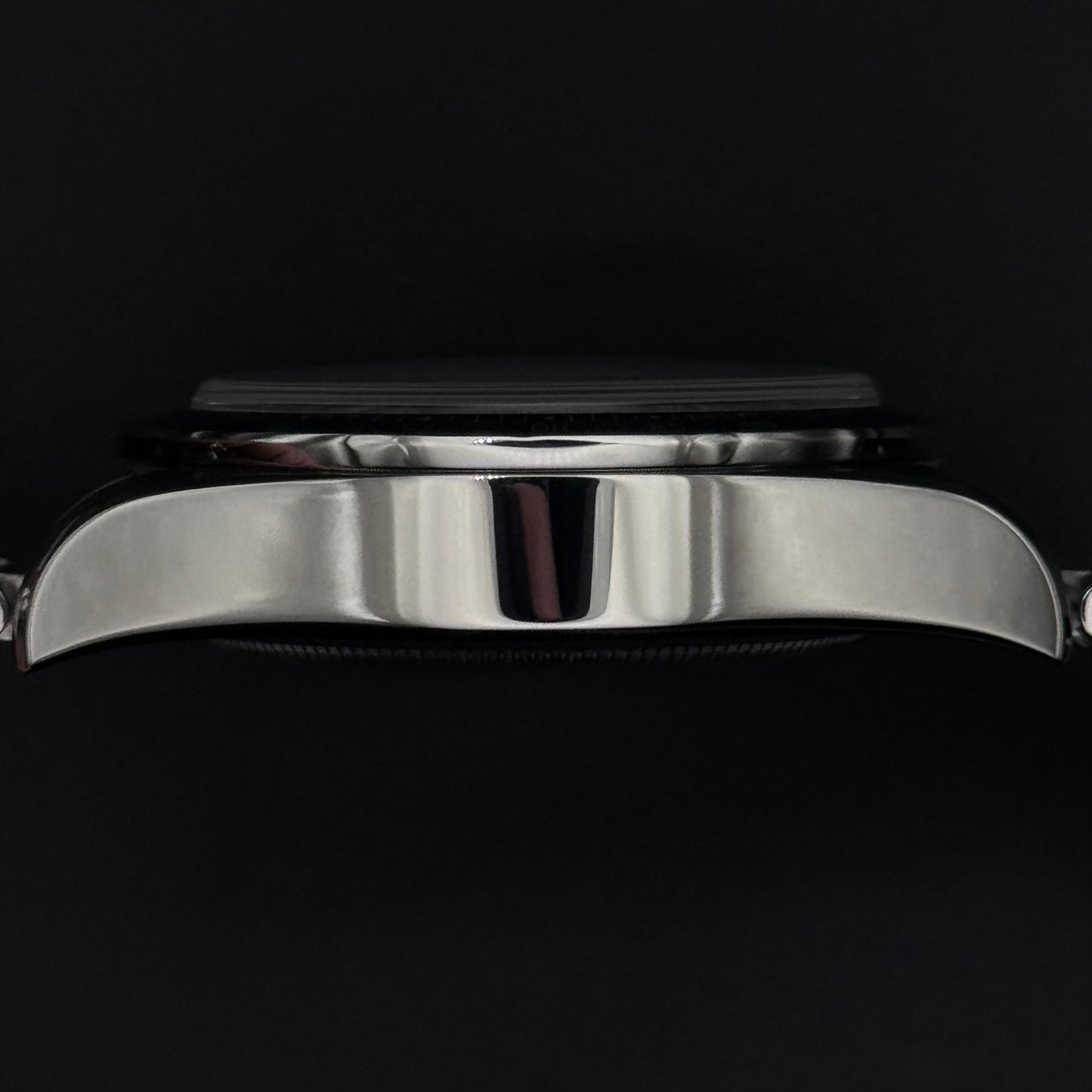 TUDOR Black Bay Chrono