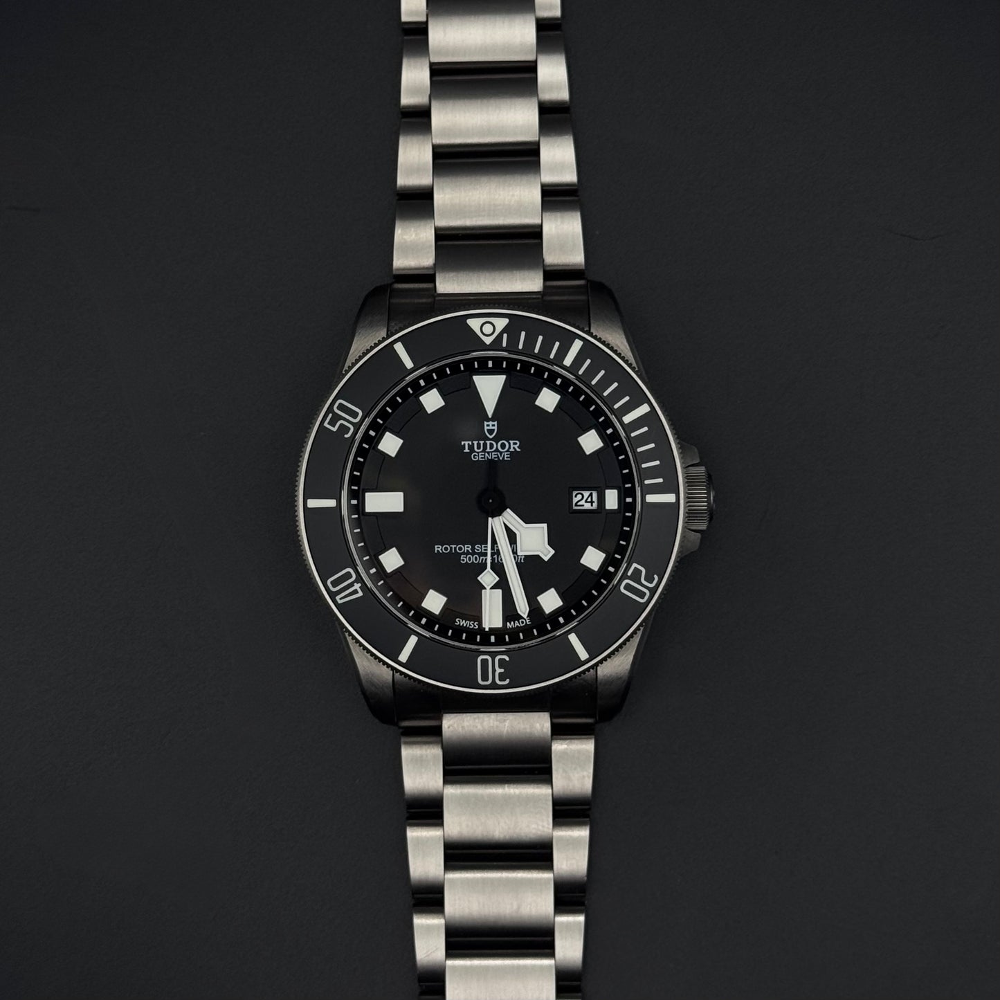 TUDOR Pelagos