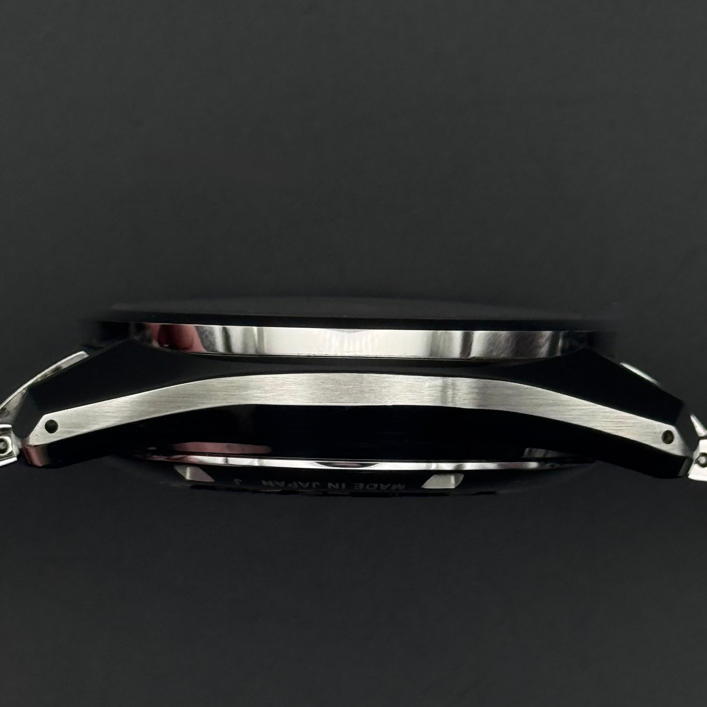 GRAND SEIKO Spring Drive ‘Blizzard’