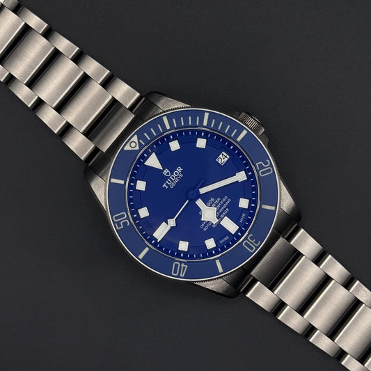 TUDOR Pelagos