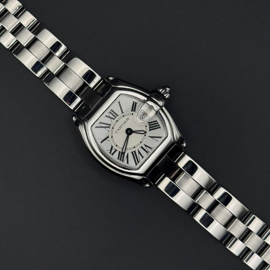 CARTIER Roadster