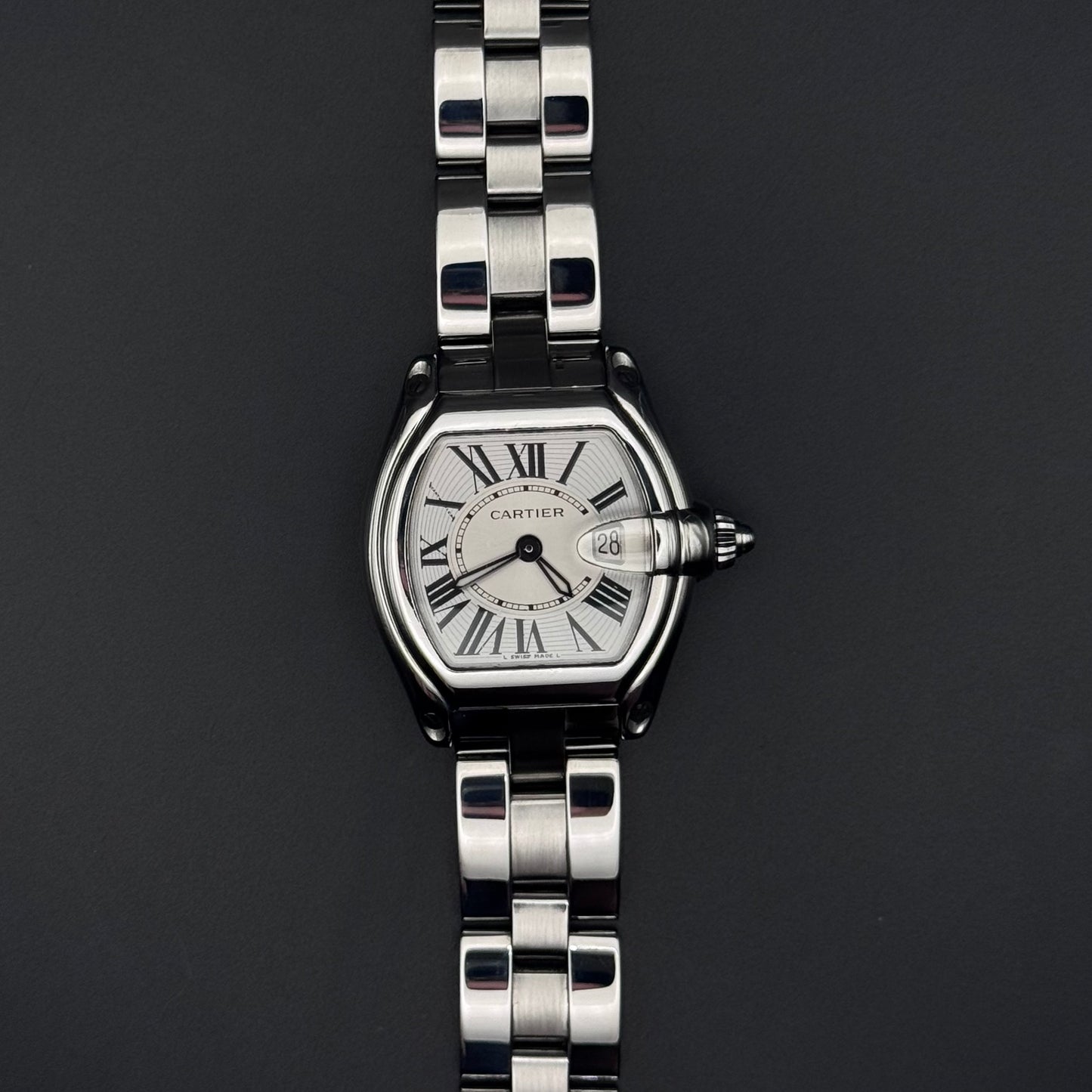CARTIER Roadster