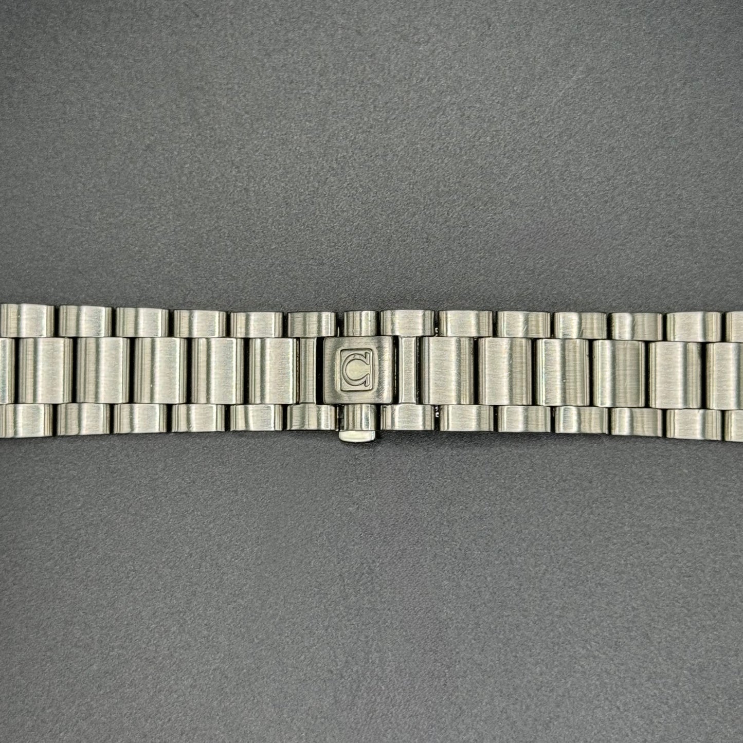 OMEGA Aqua Terra