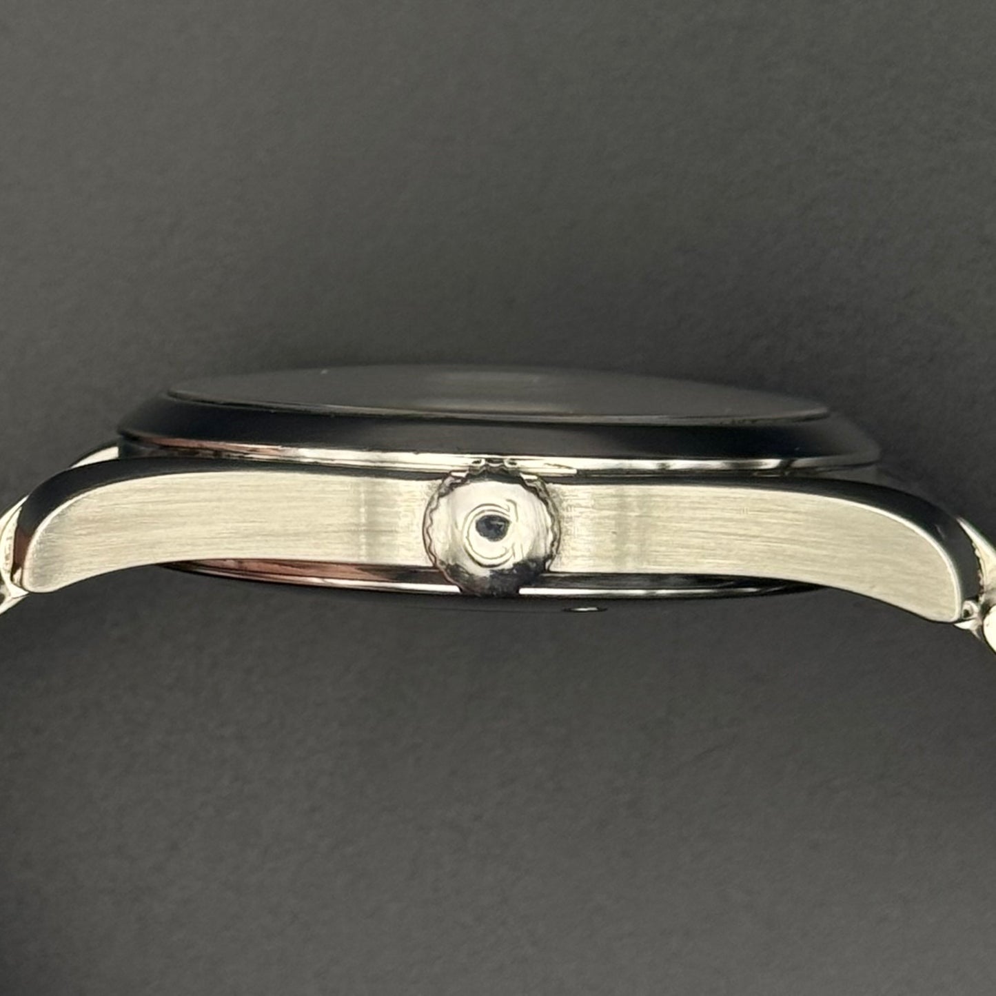 OMEGA Aqua Terra