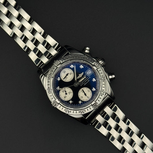 BREITLING Chrono Cockpit