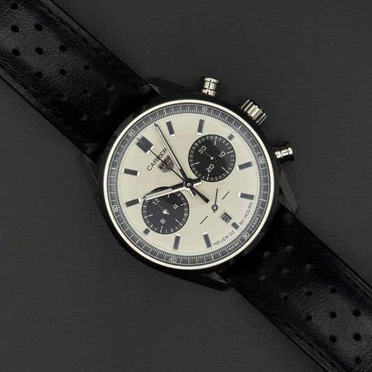 TAG HEUER Carrera X WOS EDITION