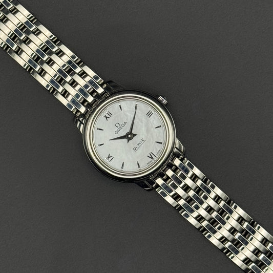 OMEGA De Ville