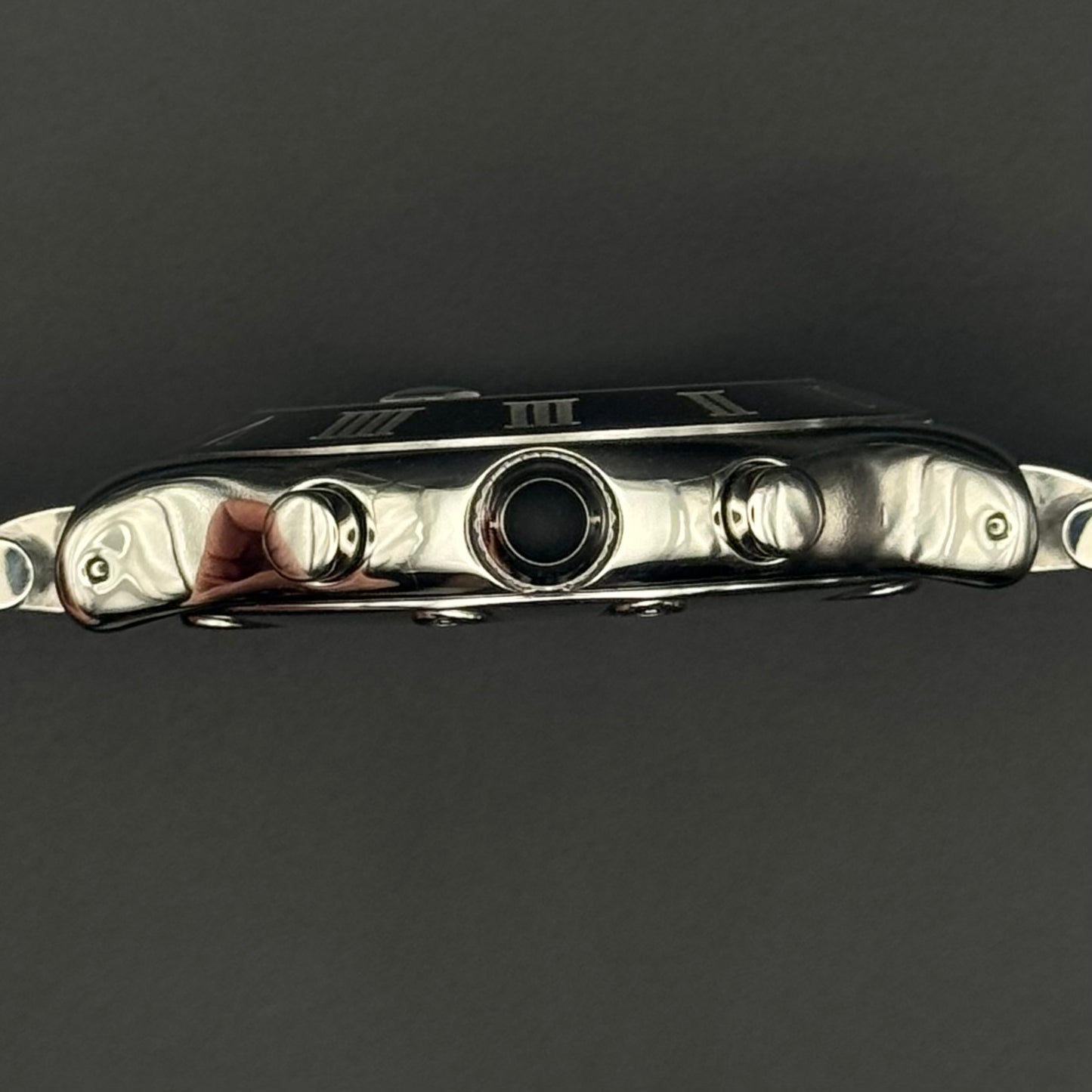 CARTIER Must 21 Chronoscaph