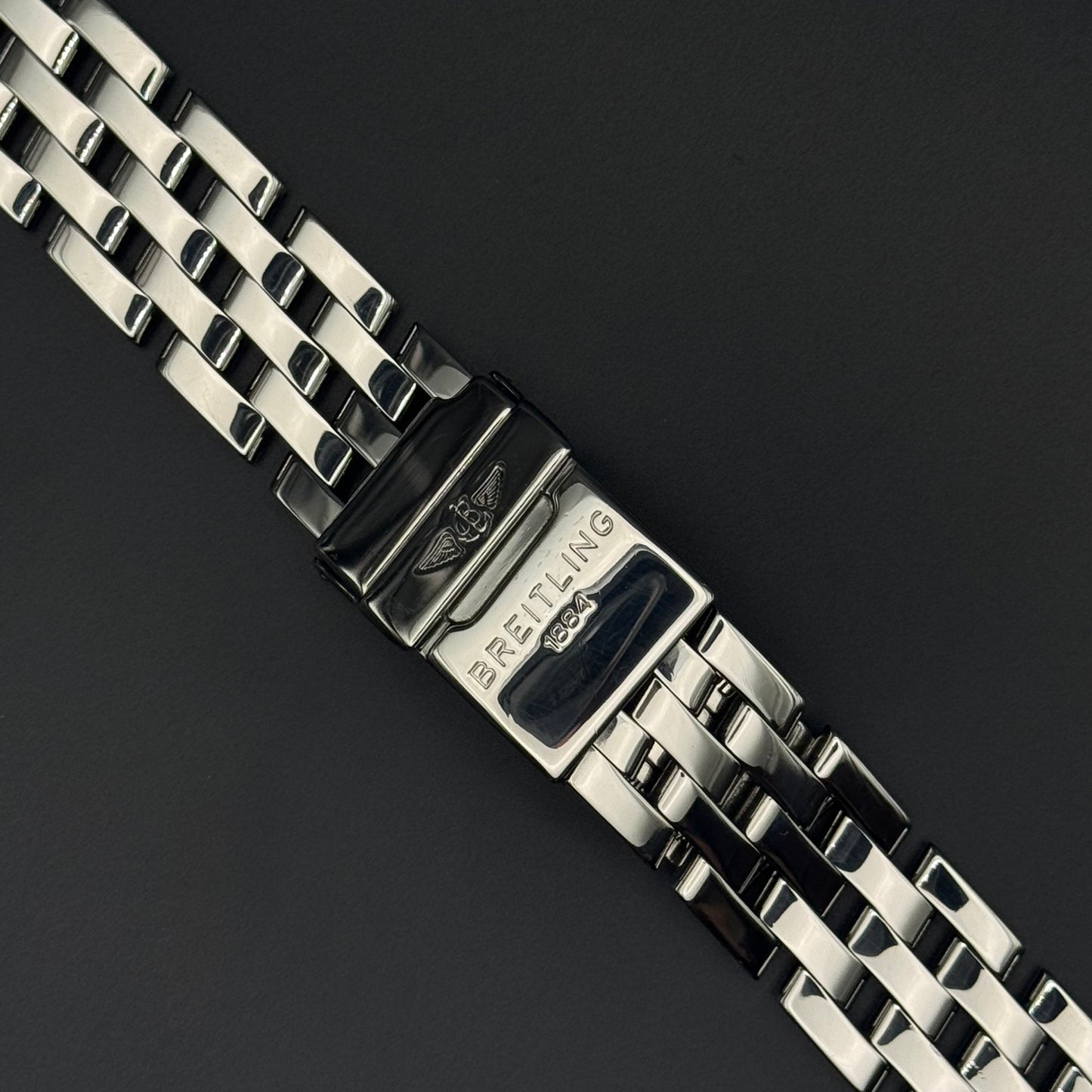 BREITLING Chronomat