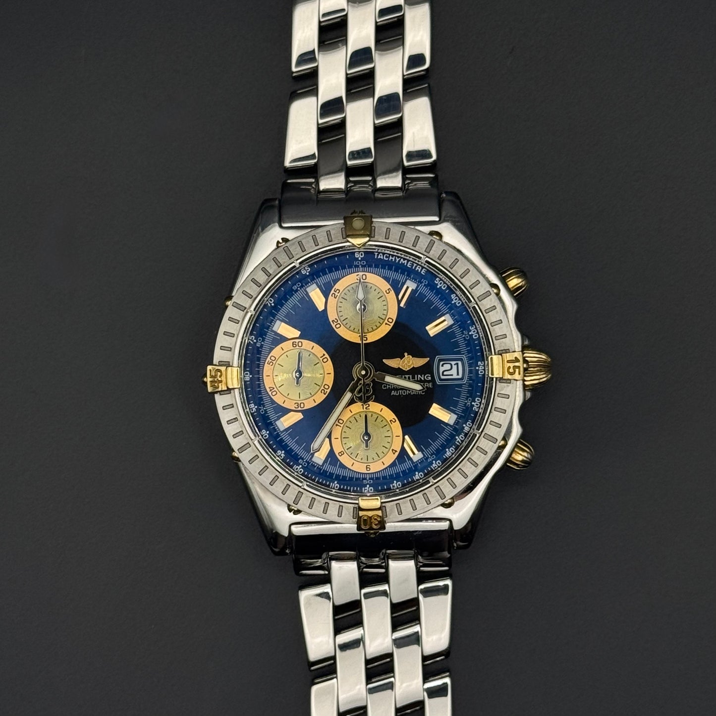 BREITLING Chronomat