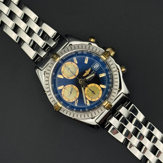 BREITLING Chronomat