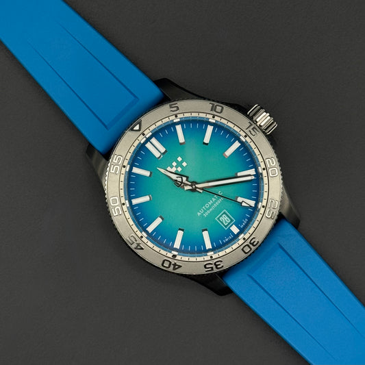 CHRISTOPHER WARD C60 Atoll