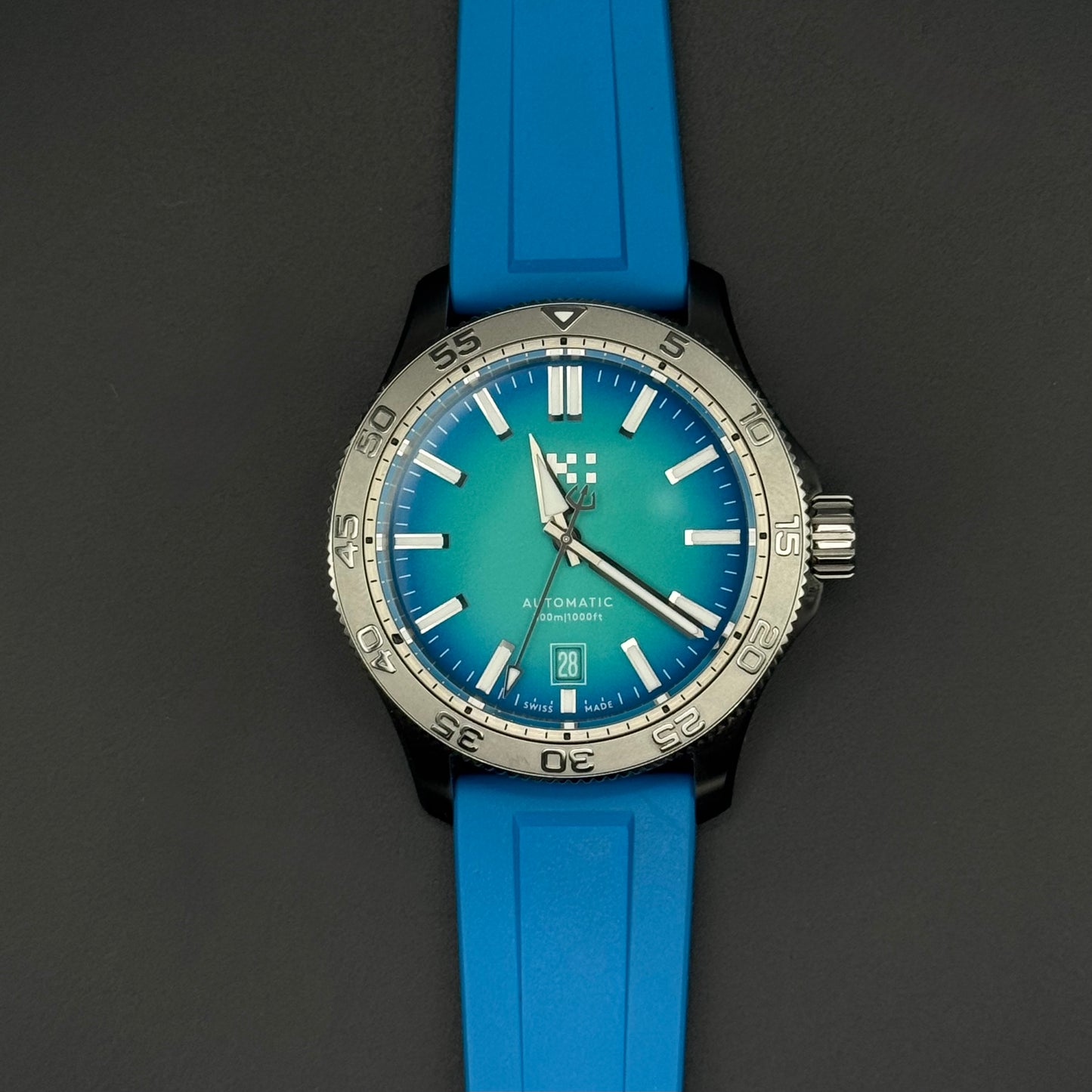 CHRISTOPHER WARD C60 Atoll