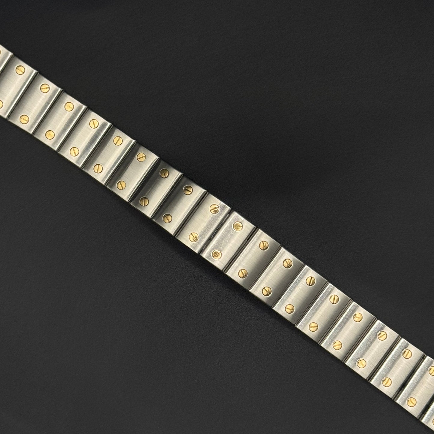 CARTIER Santos Galbee