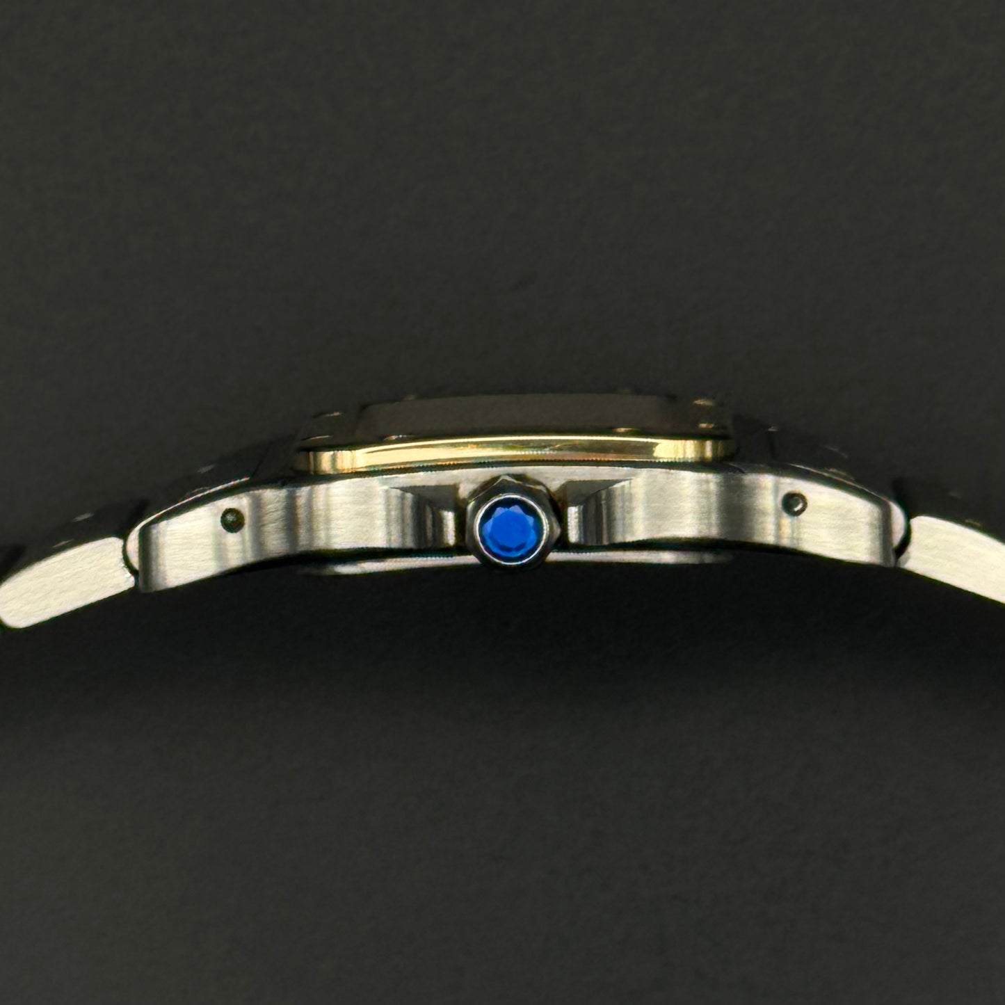 CARTIER Santos Galbee