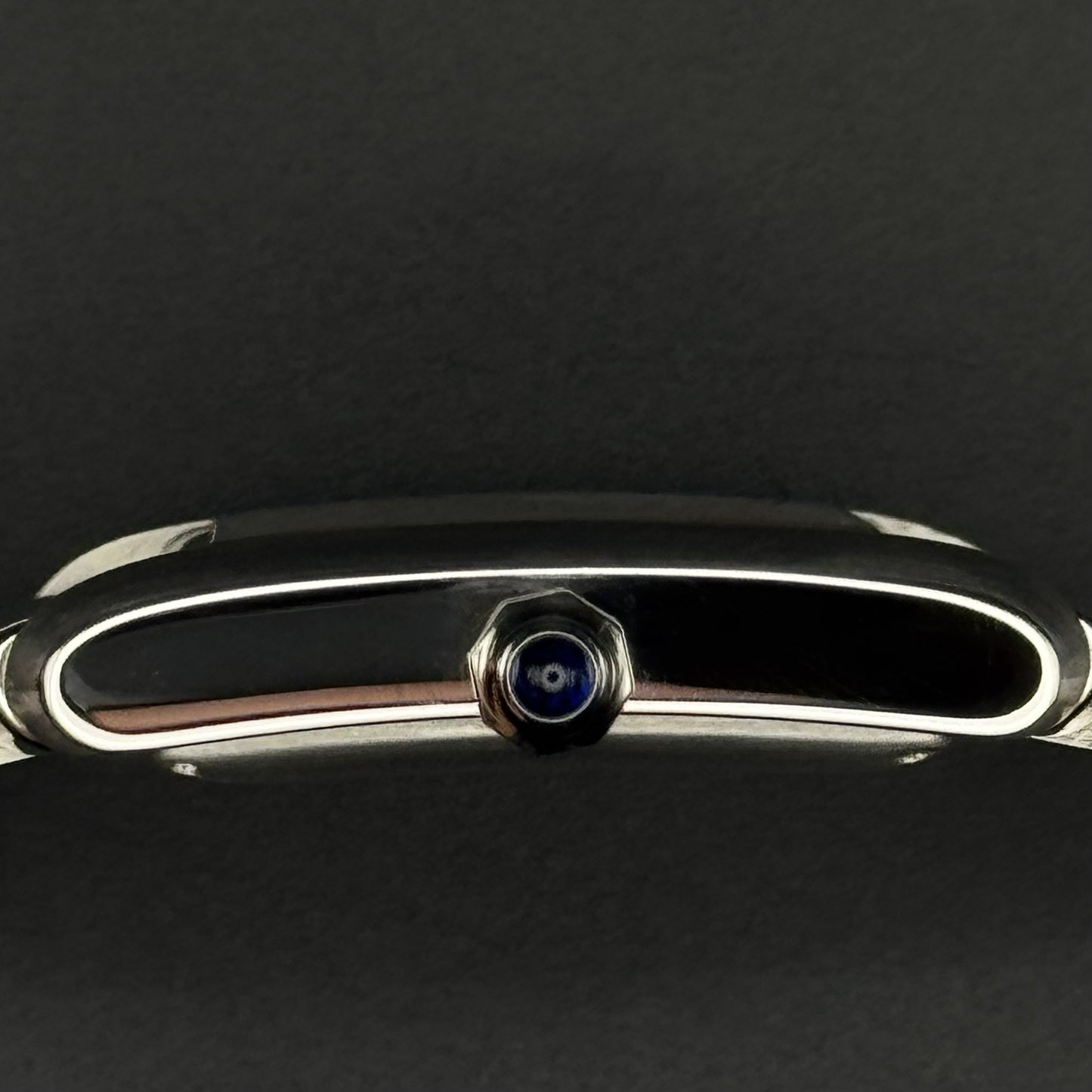CARTIER Tank Francaise